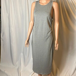SHEIN Curve Slip Dress Maxi Size 0X